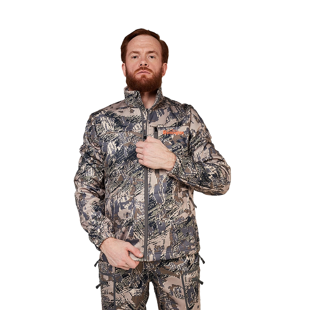 Джемпер Remington Polar Dream Figure р. 5XL. Фото №2