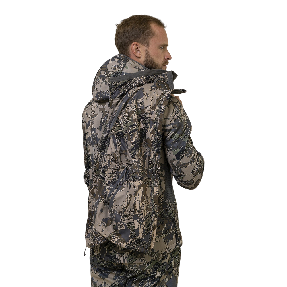 Жилет Remington Toss Figure р. 2XL. Фото №17