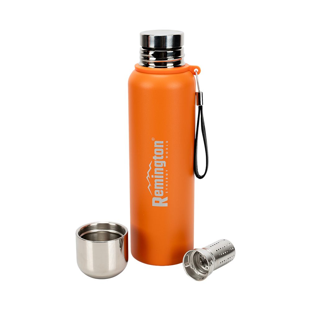 Термос Remington SportFlow 800 Orange. Фото №3