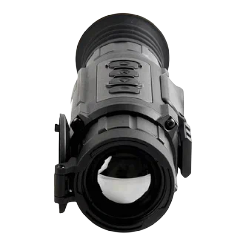 Тепловизионный прицел Longot LY335 LRF. Фото №5