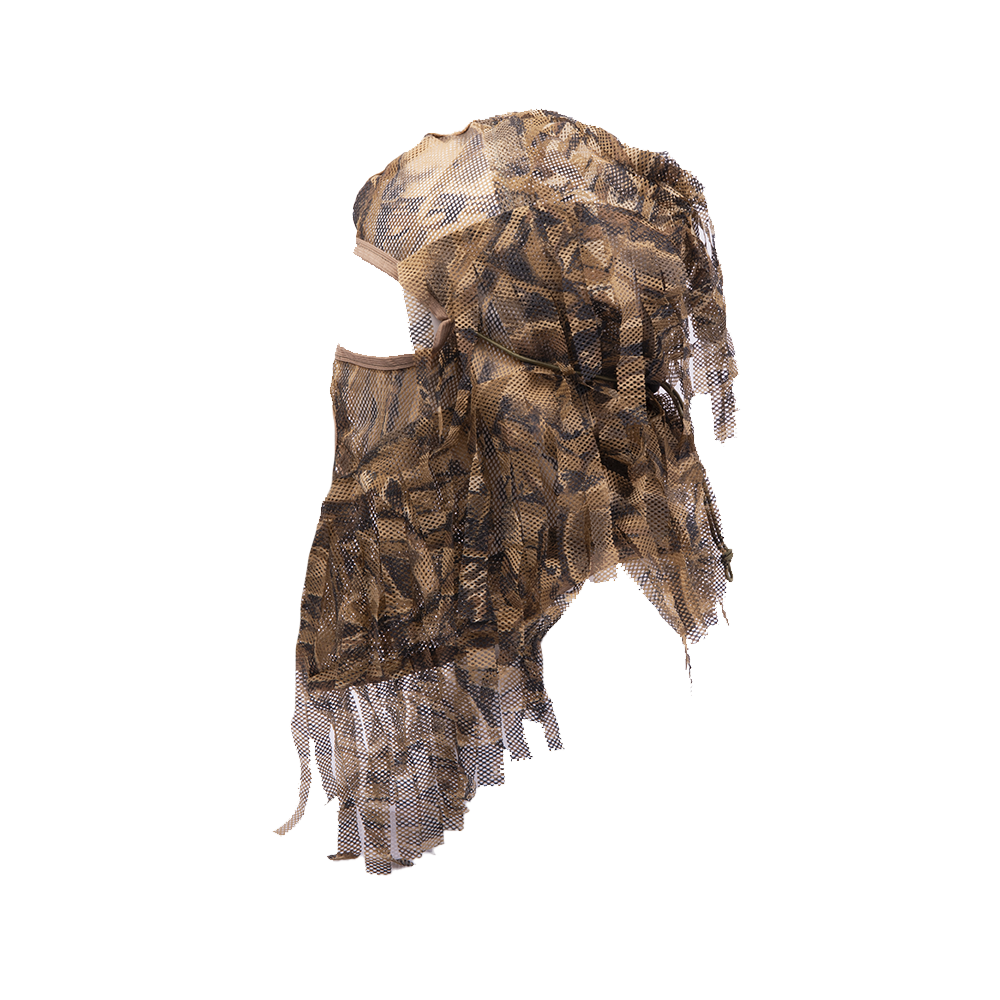 Маска (цв. пожухлой травы и кукурузы) от Дмитрия Уварова. Фото №3 Маска (цв. пожухлой травы и кукурузы) от Дмитрия Уварова. Фото №3