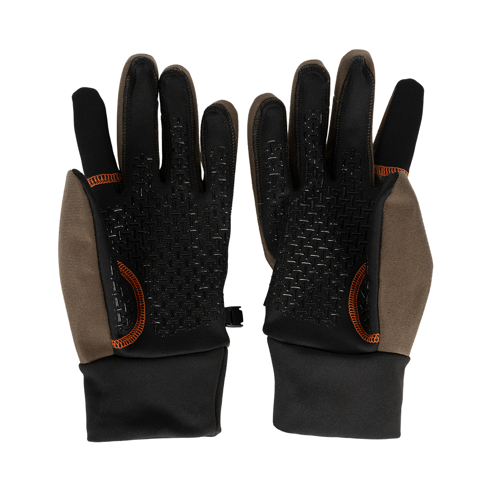 Перчатки Browning Winter. Фото №2
