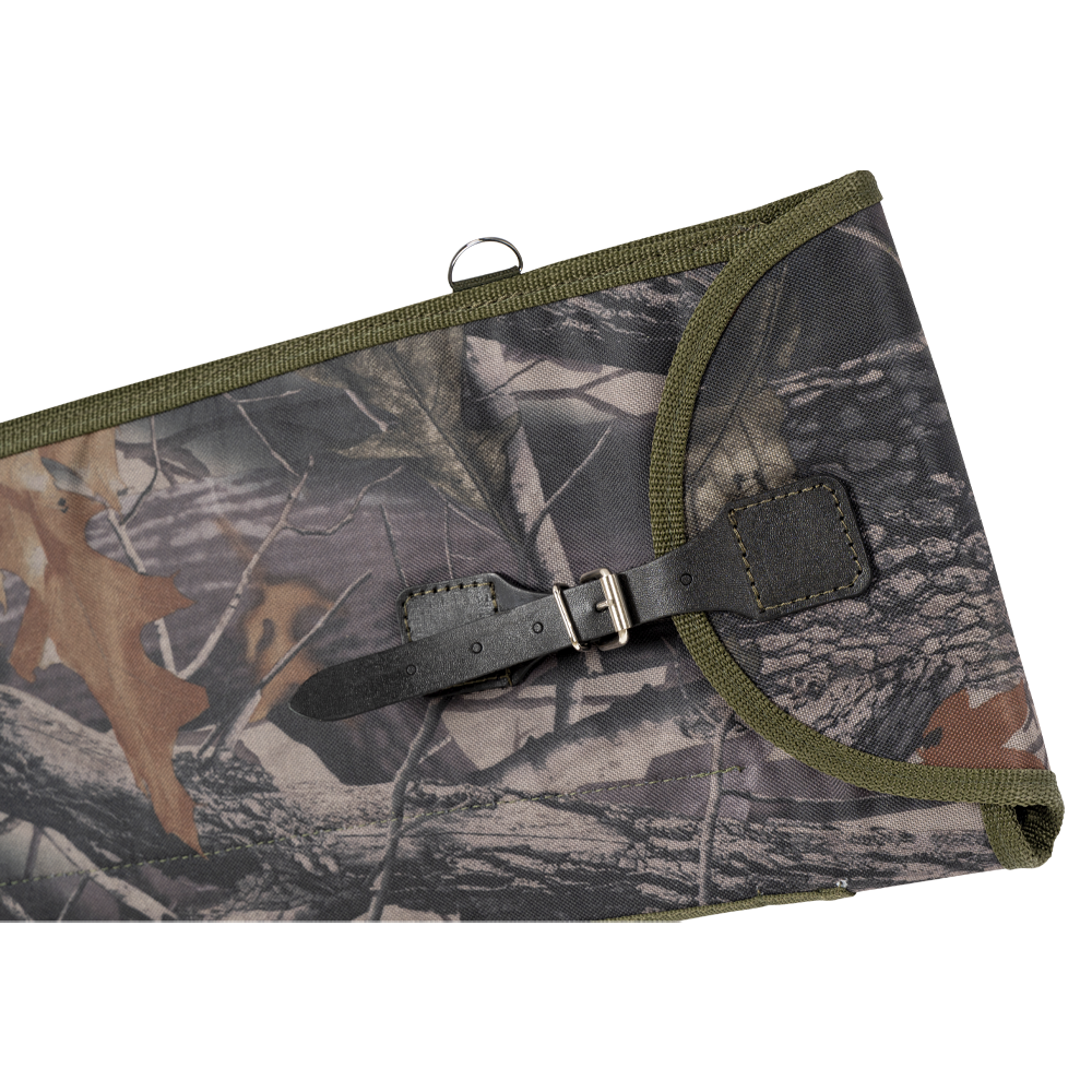 Чехол "ИЖ 27, ИЖ43" с клапоном (корэкс). Фото №4