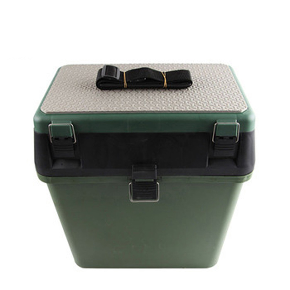 Ящик зимний СОМ 317. Фото №2