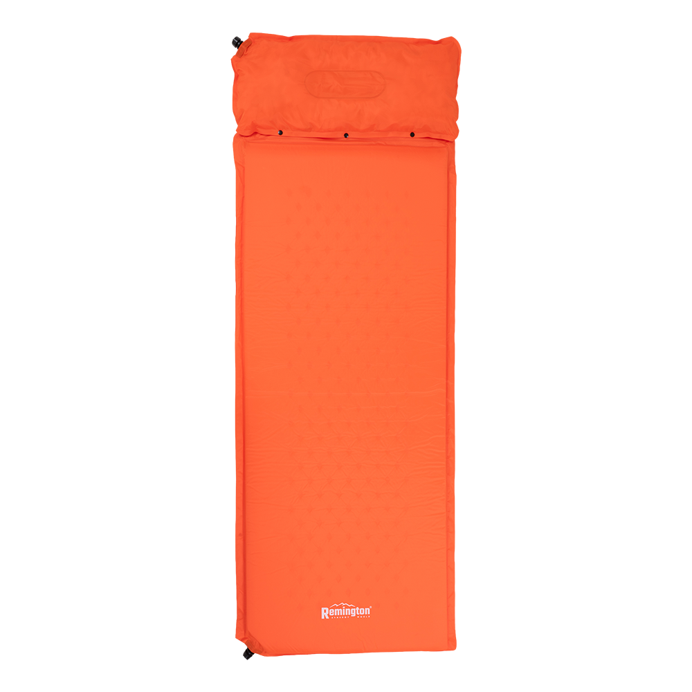 Коврик Remington Loft Ease Orange. Фото №1