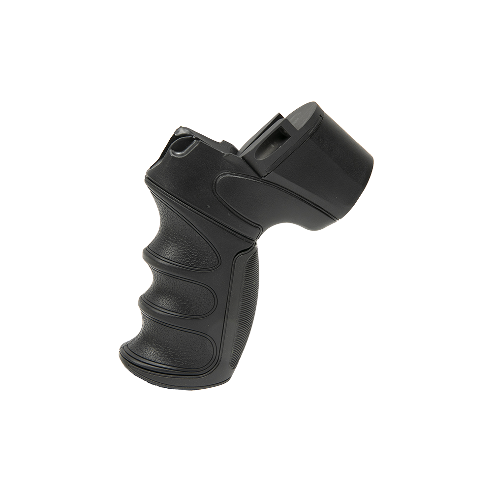 Комплект ATI Tactical для Mossberg (приклад с рукояткой, рукоятка, система амортизации Scorpion). Фото №4