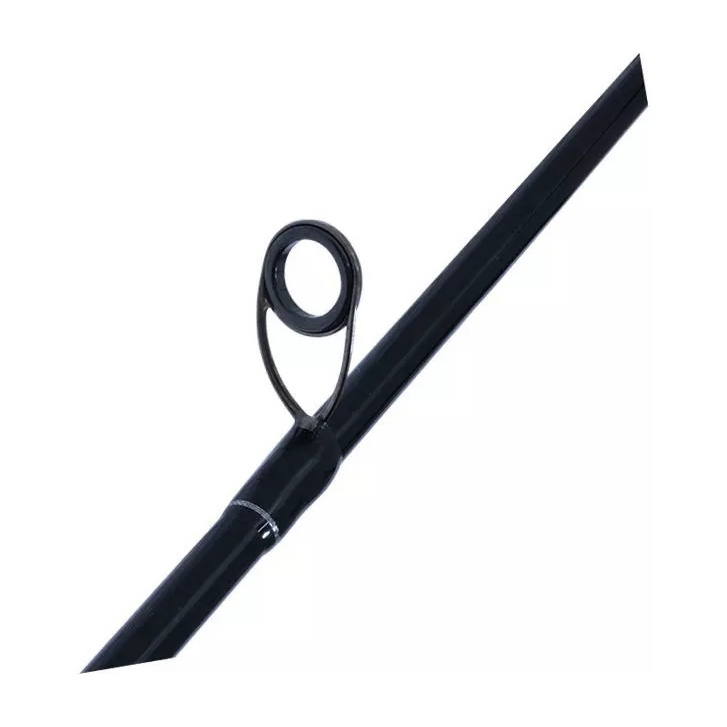 Удилище спиннинговое Maximus BLACK SIDE 18ML, 7-25 g. Фото №3