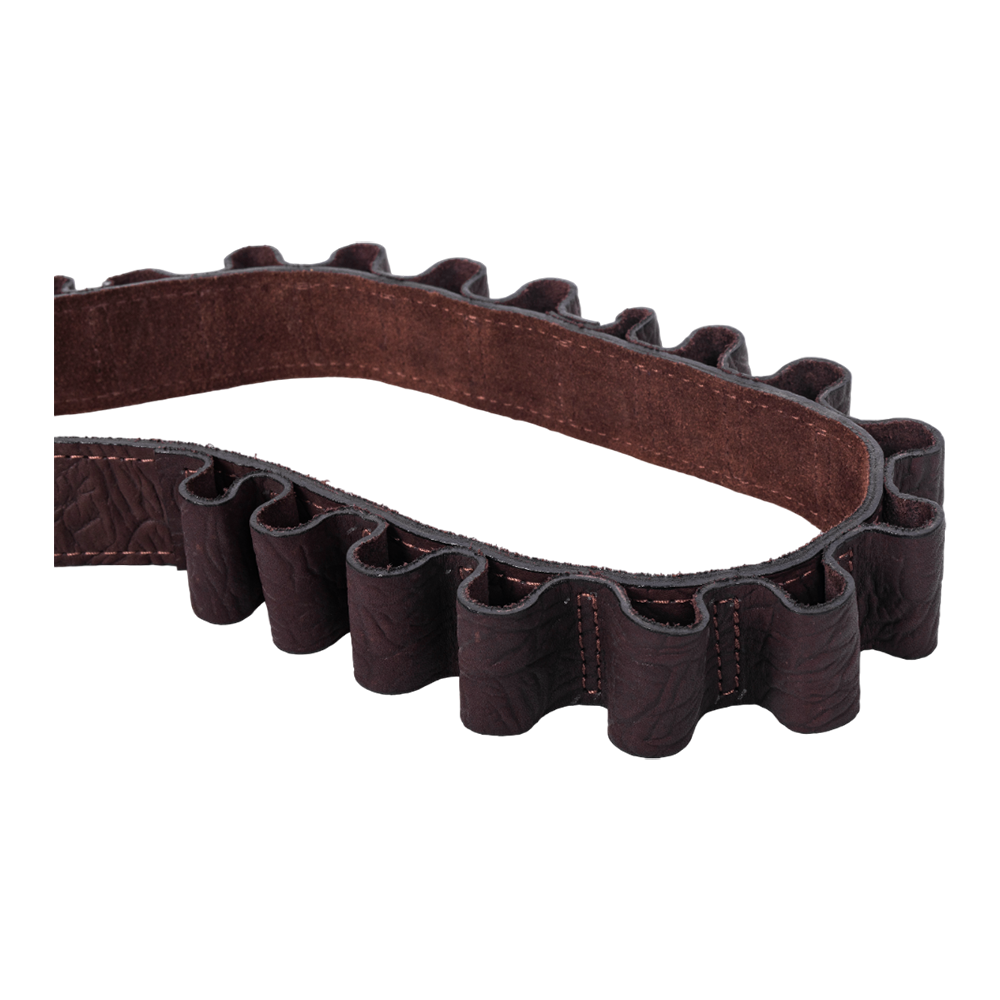 Патронташная лента К-12 44 патрона к/в (ХСН). Фото №3