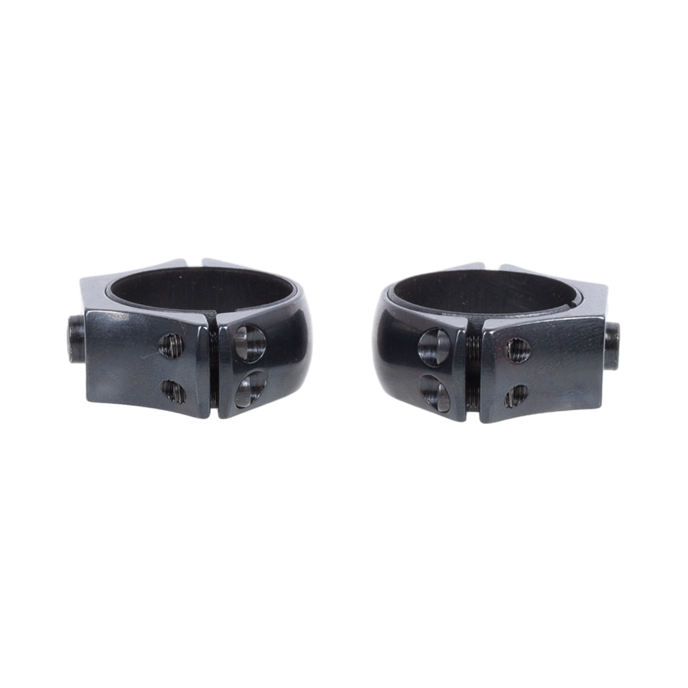 Кольца Sako Optilock 25,4мм Extra Low на базы Optilock (S1300923) низкие. Фото №2