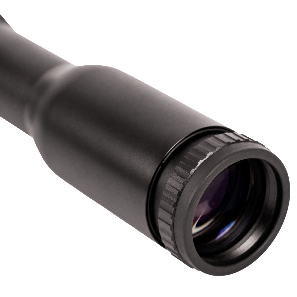 Прицел оптический Hakko BH-6402 6*42 R:6. Фото №6