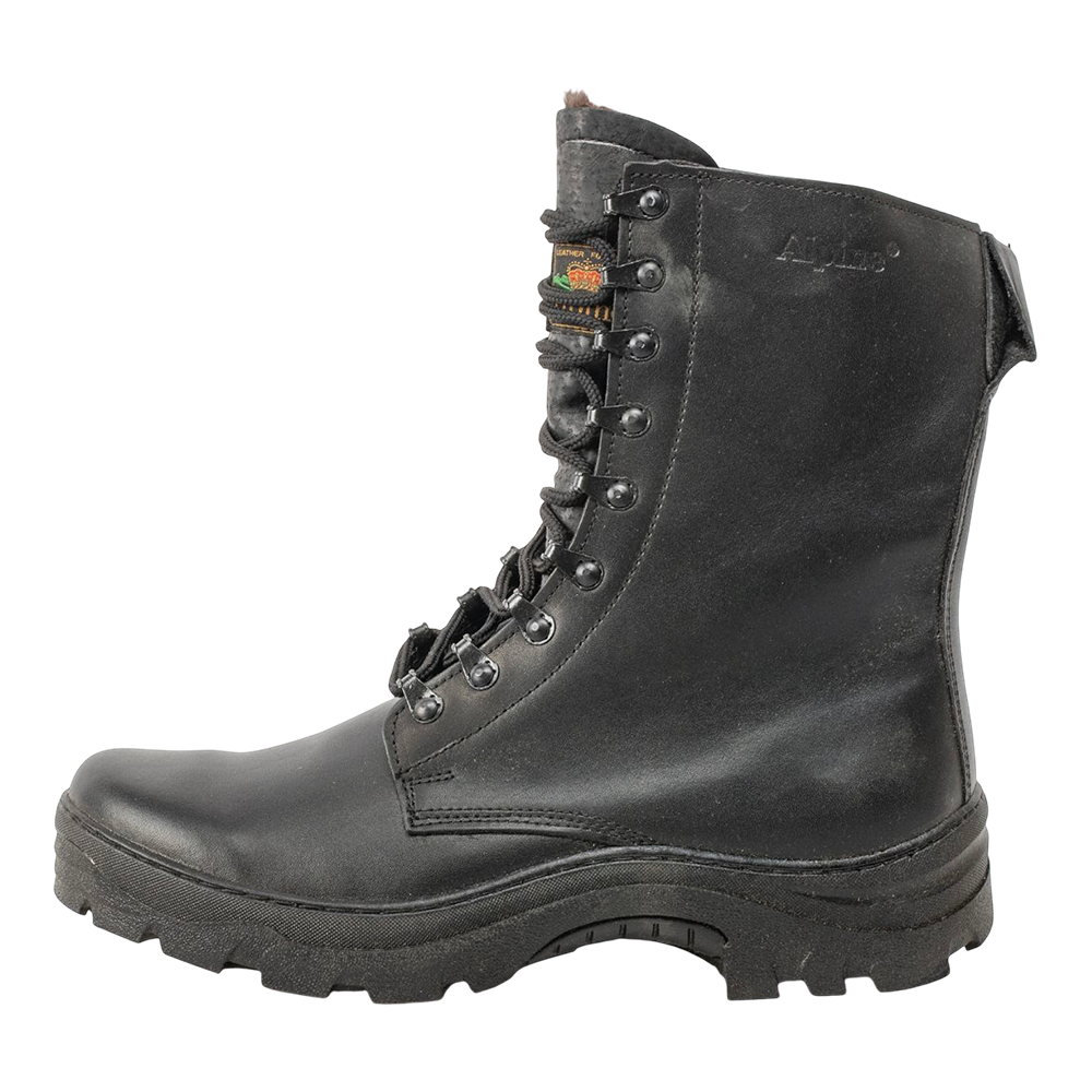 Ботинки Pilot натуральный мех/овчина р. 46 Ф-ка Альпинист. Фото №2 Ботинки Pilot натуральный мех/овчина р. 46 Ф-ка Альпинист. Фото №2