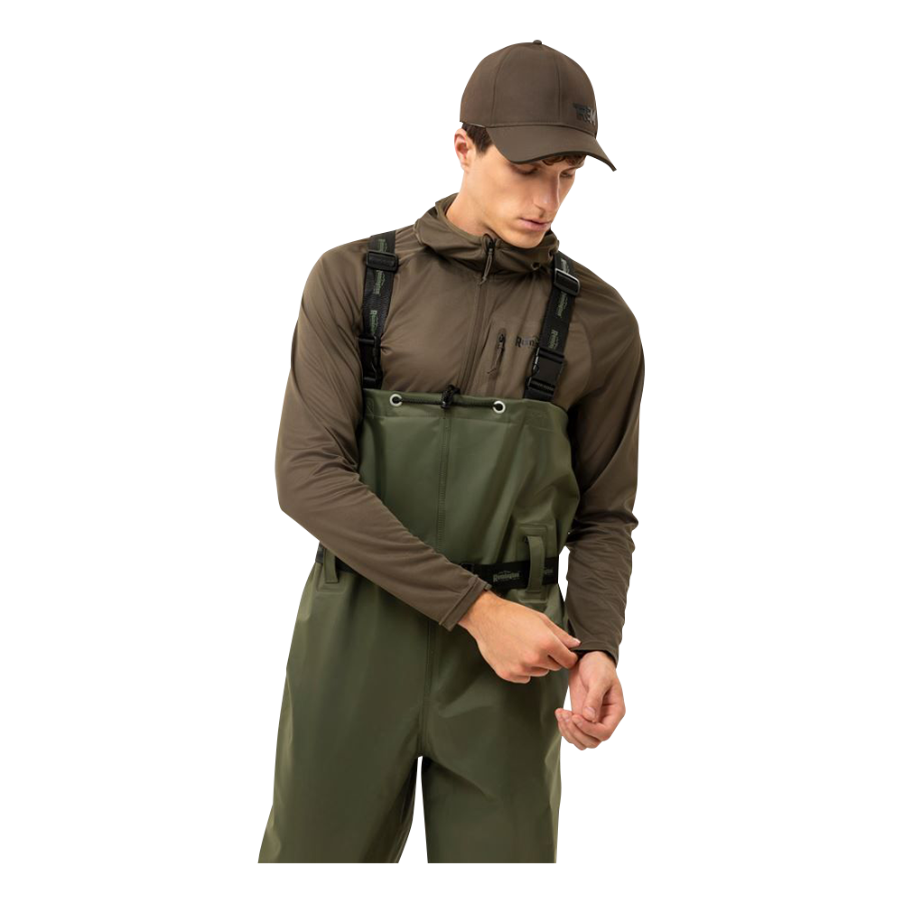 Лонгслив Remington Foliage Anti-mosquito Olive р. M. Фото №8