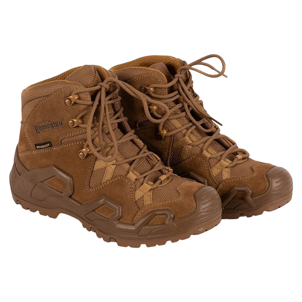 Ботинки Remington Boots Military Style Canyon New р. 43. Фото №1