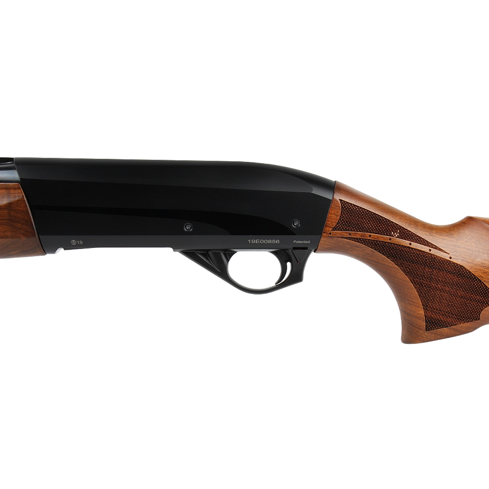 Ружье IMPALA Plus Wood Black калибр 12/76 L=760мм. Фото №5 Ружье IMPALA Plus Wood Black калибр 12/76 L=760мм. Фото №5