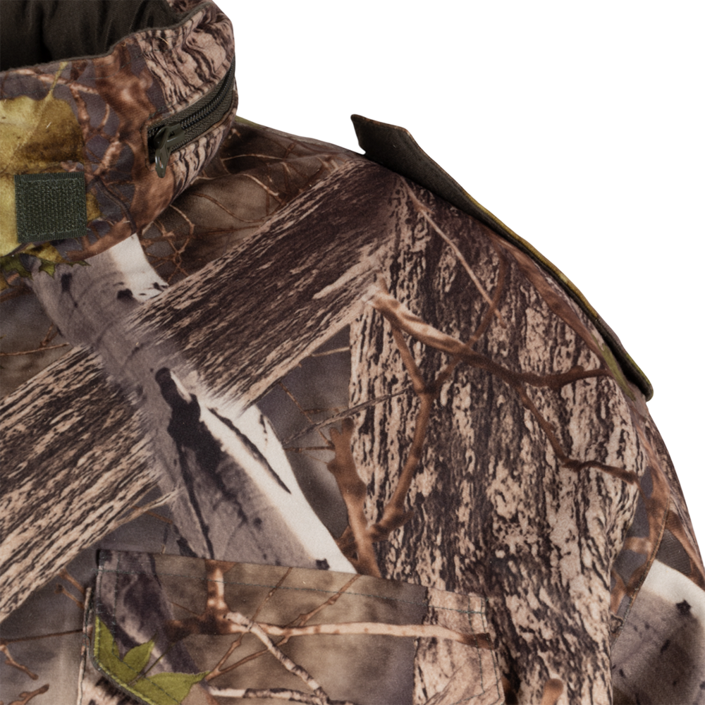 Костюм "Универсал", лес. Фото №5