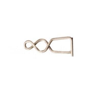 Застежка кальмарная YAMASHITA YS RS #S (593-785) (10шт). Фото №2 Застежка кальмарная YAMASHITA YS RS #S (593-785) (10шт). Фото №2