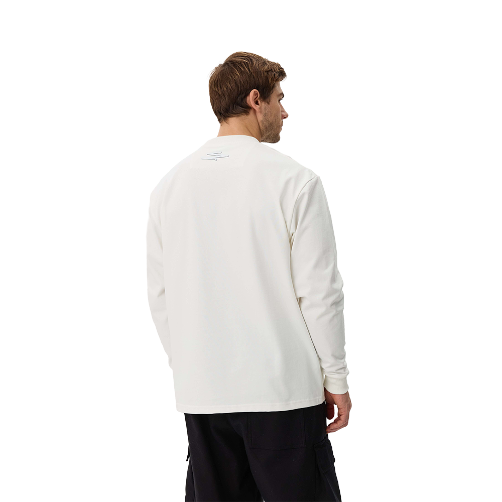 Футболка мужская с длинным рукавом Remington RR Light Shade р. S. Фото №5