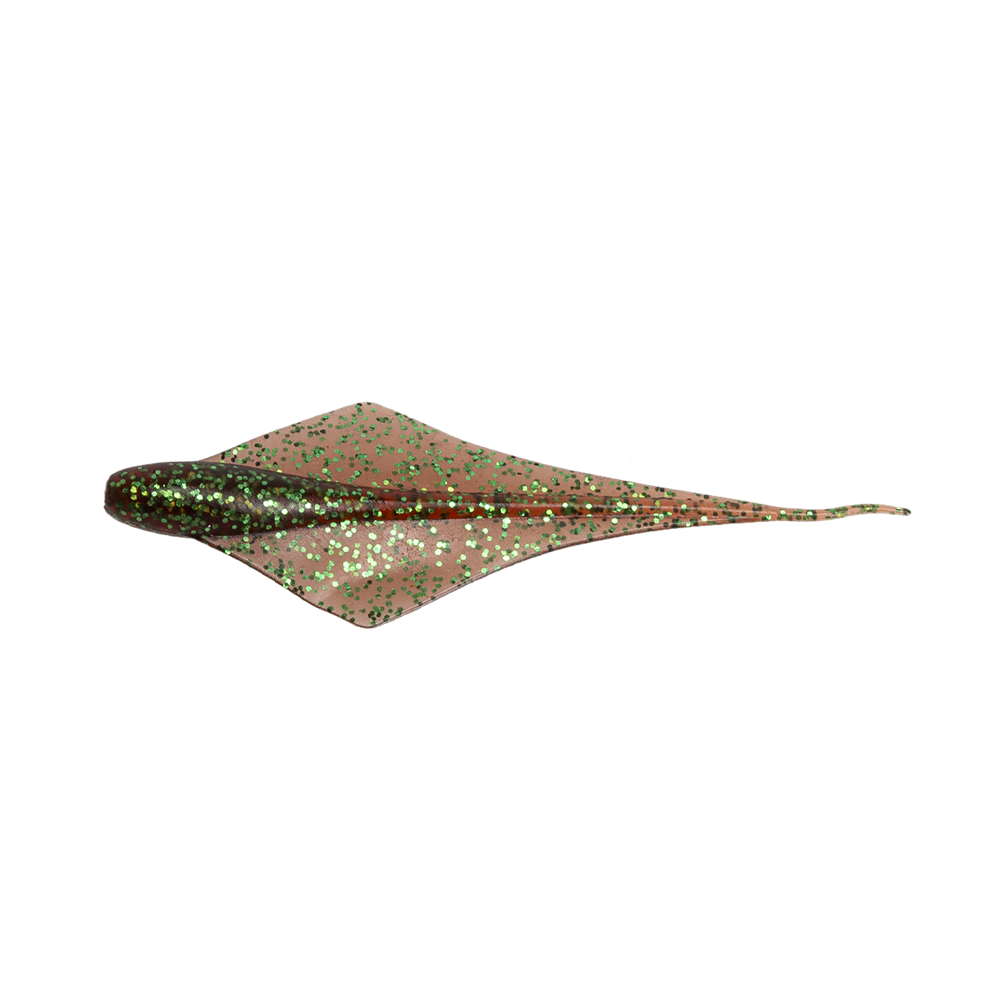 Силиконовая приманка AKKOI GLIDER 70mm цвет OR34 (уп. 10 шт). Фото №1 Силиконовая приманка AKKOI GLIDER 70mm цвет OR34 (уп. 10 шт). Фото №1