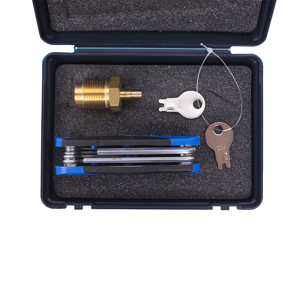 Винтовка пневматическая Walther LG400 Alutec Running Target калибр 4,5 мм.. Фото №11