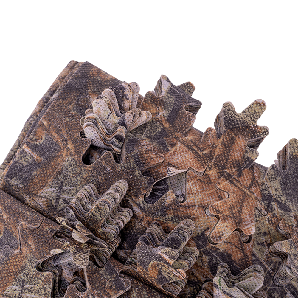 Тент "Allen" (цвет: Realtree MAX-4, 1420х380). Фото №2 Тент "Allen" (цвет: Realtree MAX-4, 1420х380). Фото №2