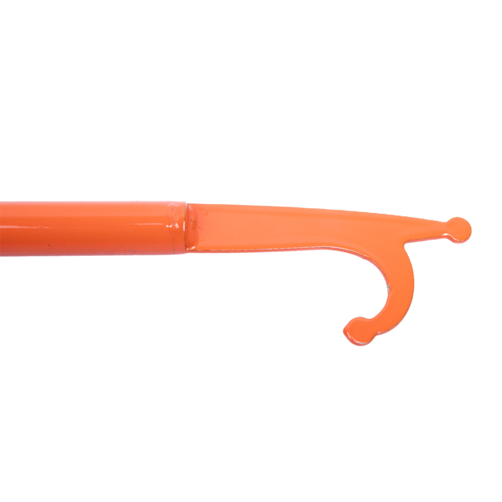 Опорный крюк 2-х составной 1,2м (Родстарс). Фото №3