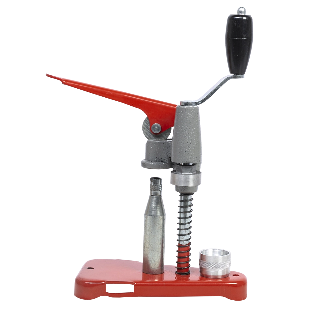 Пресс для снаряжения патронов УПС-7 12 калибр. Фото №5