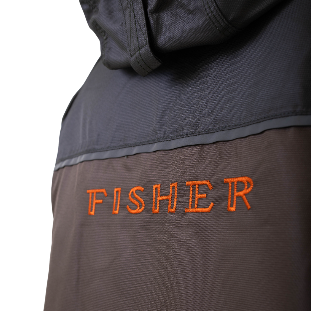 Костюм ХСН "Fisher Special" р. 62-64/182. Фото №11