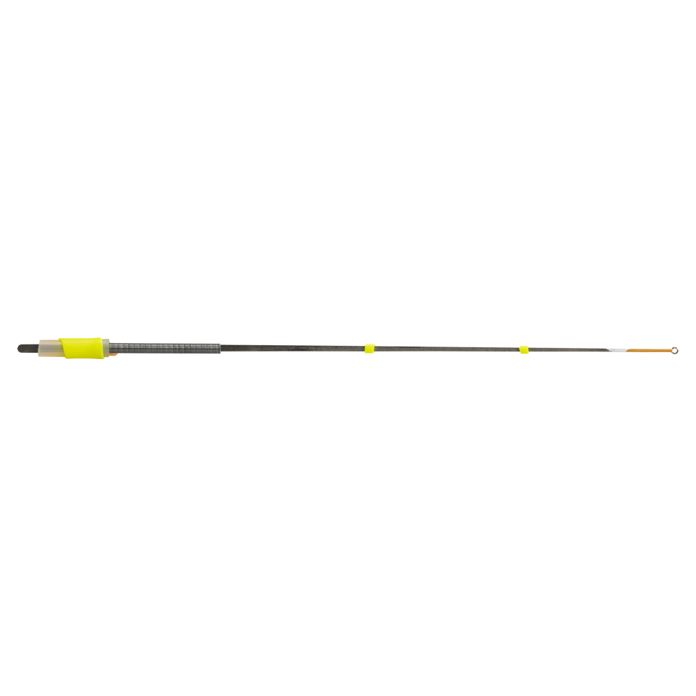 Сторожок ''Спортивный Люкс 16 см №3 (с пружинкой, вес приманки 0,10 - 0,25 гр.). Фото №3