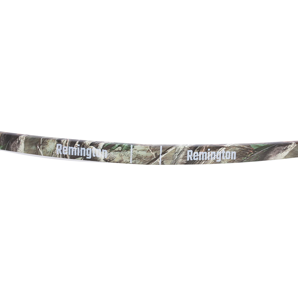 Плечи Remington для рек. арбалета MK-185FC, forest camo, 185lbs. Фото №3