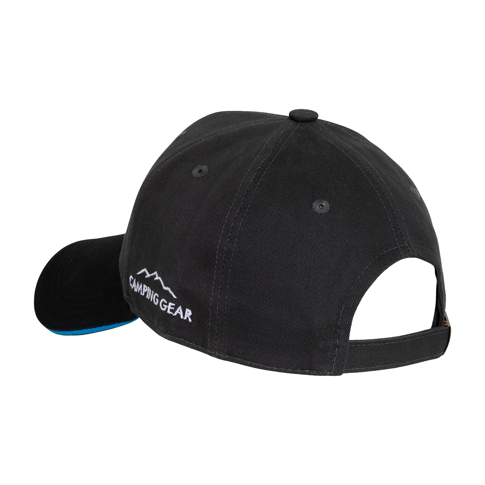 Бейсболка O2 CAMPING GEAR. Фото №9