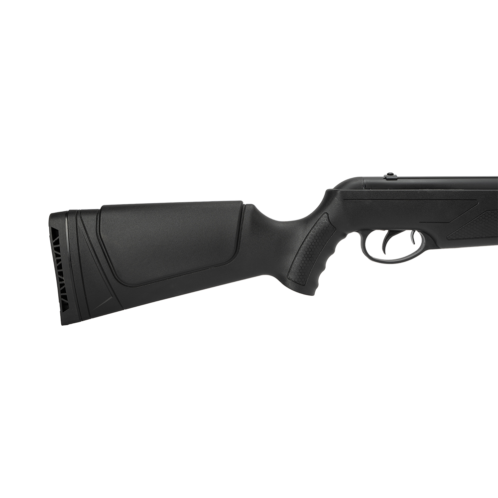 Винтовка пневматическая EKOL ULTIMATE ES 450 Black, калибр 4,5 мм, 3 Дж. Фото №11 Винтовка пневматическая EKOL ULTIMATE ES 450 Black, калибр 4,5 мм, 3 Дж. Фото №11