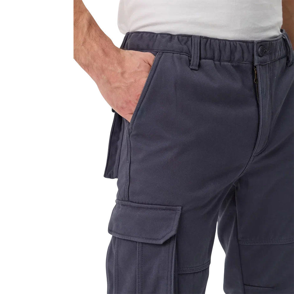 Брюки Remington Ratio II Black р. XL. Фото №5