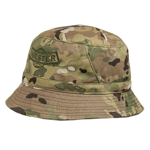 Панама "Урал" ( смесовая ткань, мультикам) (59) (Хольстер). Фото №2