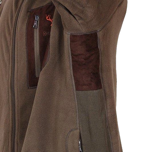 Куртка Remington Lawny р. L (fleece, green) . Фото №5