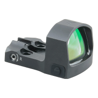 Изображение аукциона: Прицел коллиматорный Vector Optics Frenzy-S 1x17x24 Pistol MRS (SCRD-M43)