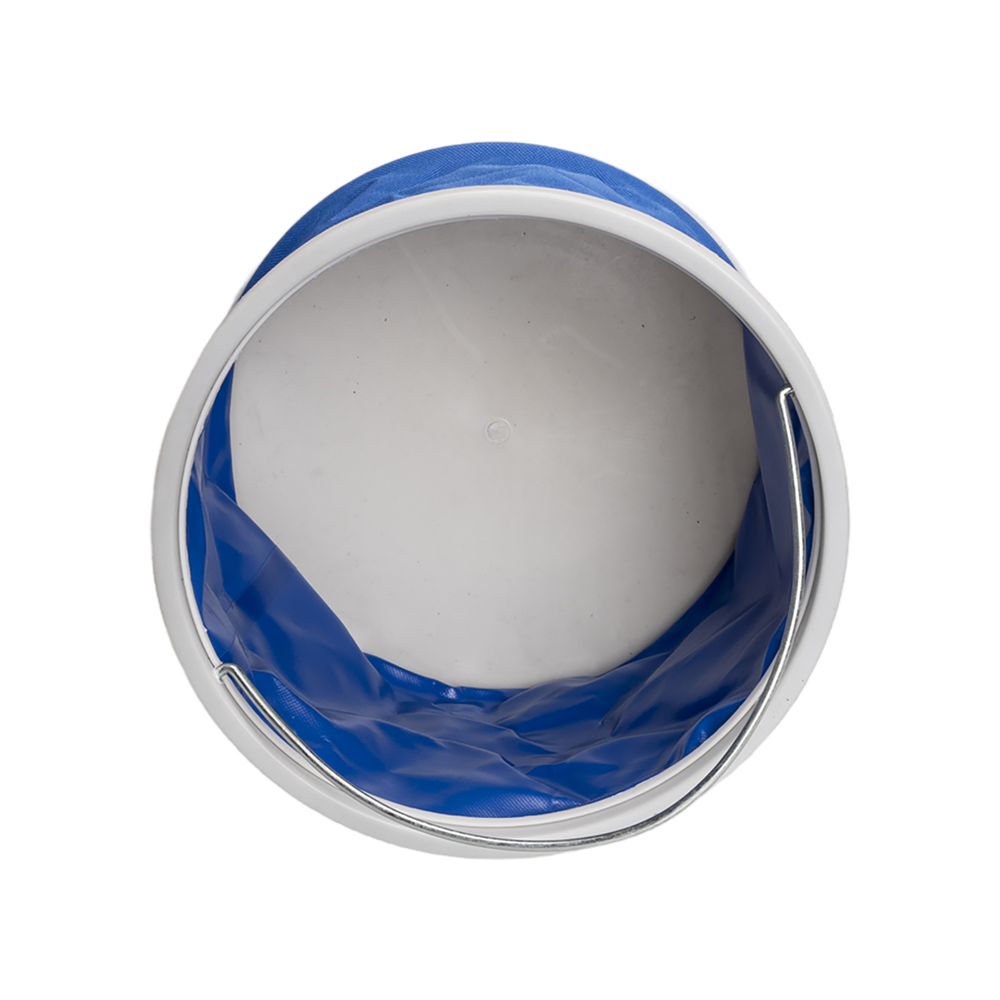 Ведро BTrace складное 6л. Фото №2