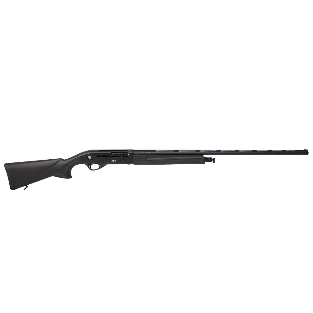 Ружье ATA Neo12 R Plastic (черный пластик), 20/76, 760 мм+610 мм. Фото №1