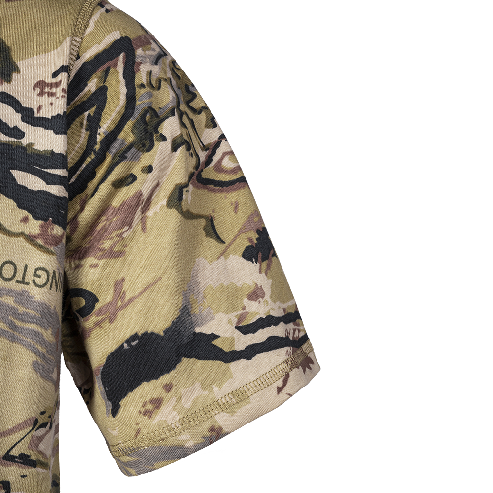 Футболка Remington Safari New р. 2XL. Фото №4