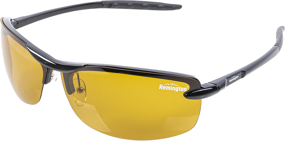 Очки Remington R-HMY18017 yellow. Фото №1
