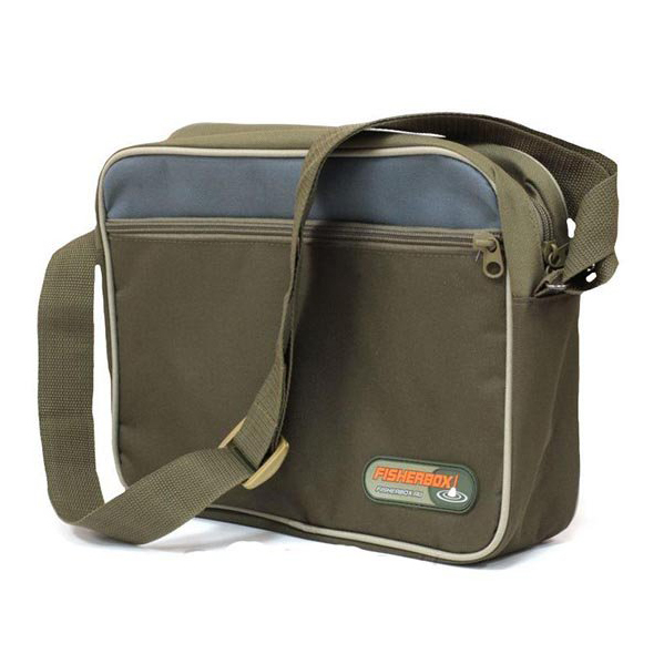 Сумка Fisherbox С105 (в комплекте 1 коробка). Фото №2