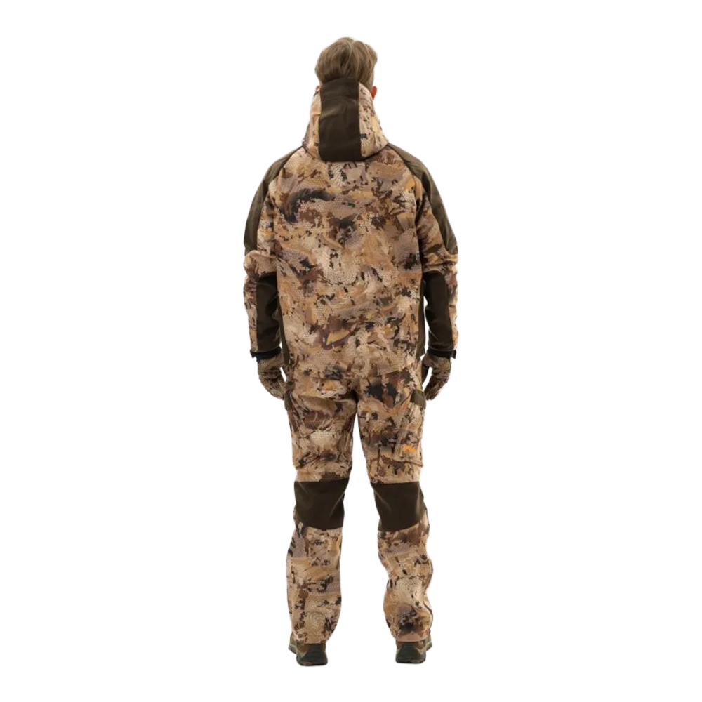 Костюм Remington XM Elite Improved Yellow Waterfowl Honeycombs р. 2XL. Фото №3