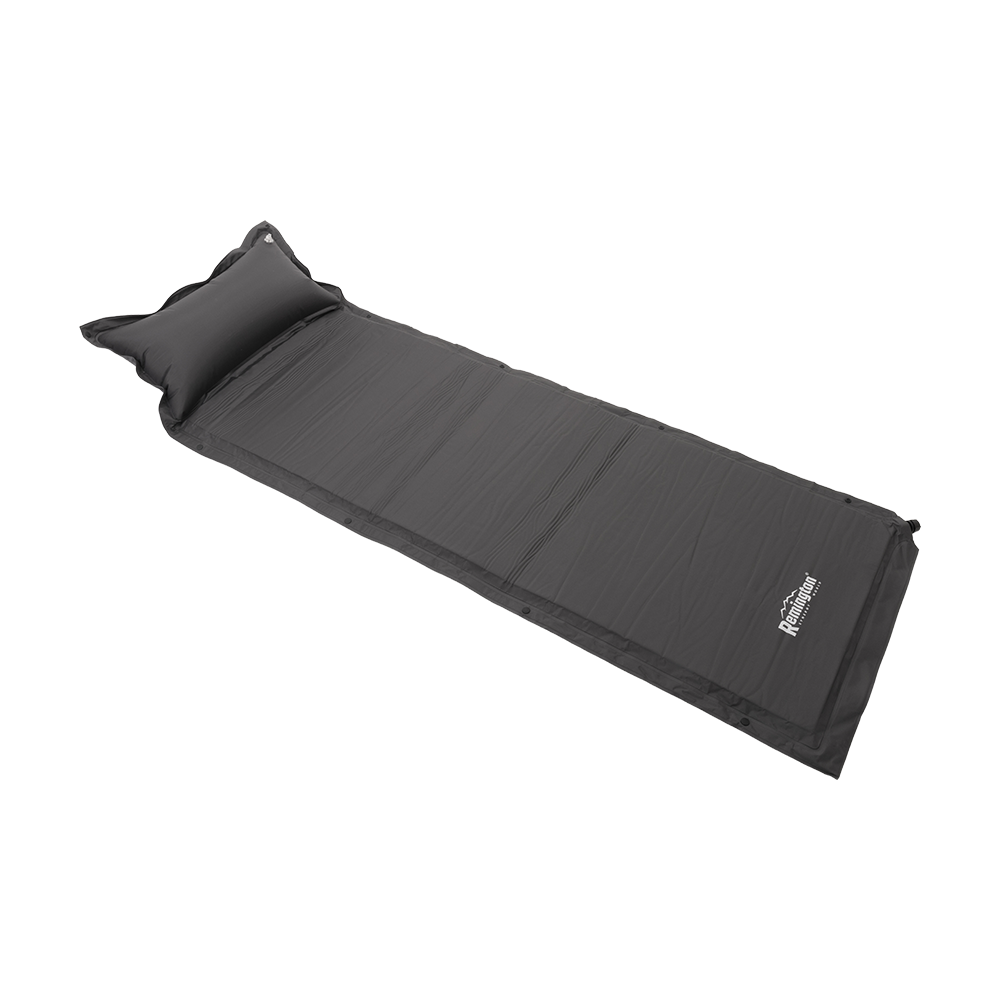 Коврик Remington самонадувающийся 192x60x3. Фото №2 Коврик Remington самонадувающийся 192x60x3. Фото №2