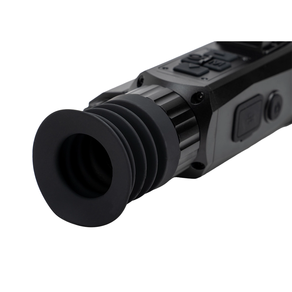 Тепловизионный прицел REMINGTON TERMIT 650 LRF. Фото №19