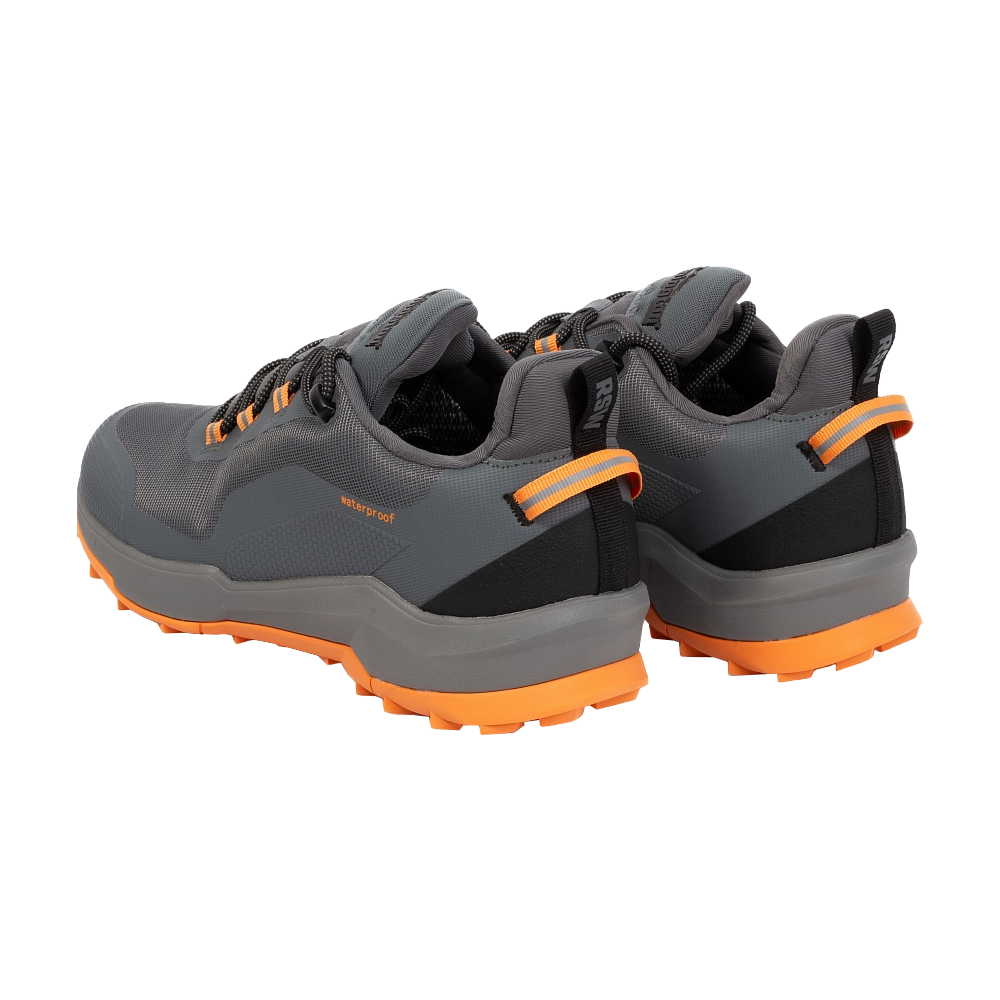 Кроссовки мужские Remington Сruise Black II р. 43. Фото №5 Кроссовки мужские Remington Сruise Black II р. 43. Фото №5