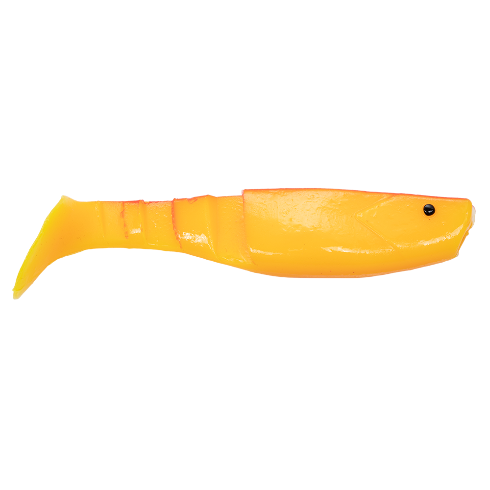 Виброхвост MADFISH Active Predator 90мм, 7,4гр, съедобная (5 шт. уп.) цвет (023). Фото №1 Виброхвост MADFISH Active Predator 90мм, 7,4гр, съедобная (5 шт. уп.) цвет (023). Фото №1