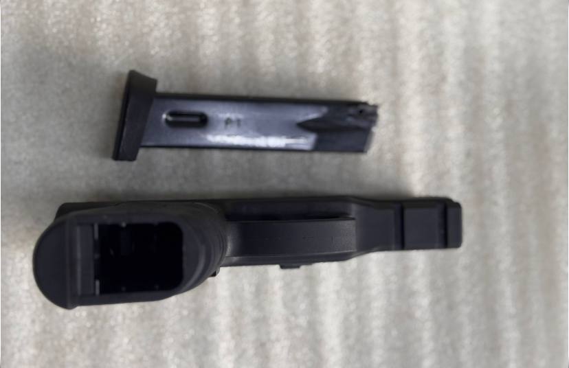 RETAY PT23 кал.9PAK. Фото №3