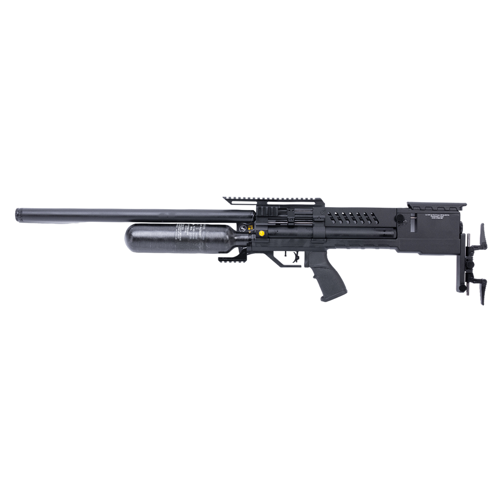 Винтовка пневматическая REXIMEX META PREMIUM, калибр 5,5 mm, 3 Дж (РСР, пластик). Фото №11 Винтовка пневматическая REXIMEX META PREMIUM, калибр 5,5 mm, 3 Дж (РСР, пластик). Фото №11