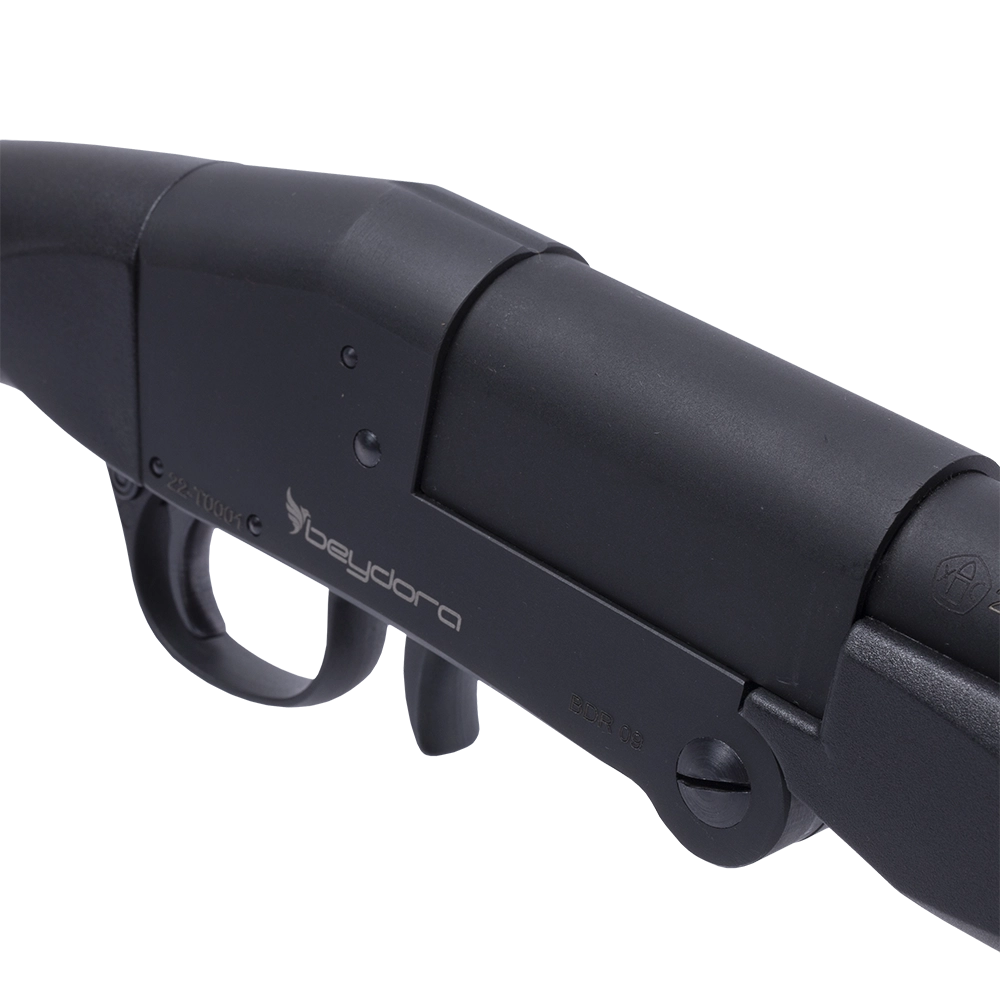 Ружье Beydora BDR 09 SYNTHETIC калибр 12х76, L-510 (черный ресивер). Фото №8
