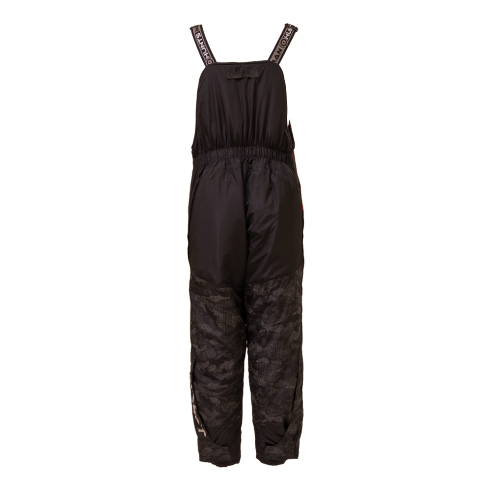 Костюм Huntsman Siberia Reflect (Черный, Reflex Membrane) р. 48-50/170-176. Фото №9 Костюм Huntsman Siberia Reflect (Черный, Reflex Membrane) р. 48-50/170-176. Фото №9