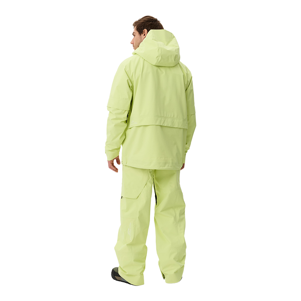 Костюм Remington Winner Lime р. 2XL. Фото №3